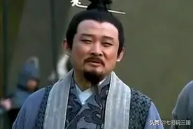 袁绍病逝后，他帐下的8大谋士9大名将，都投靠了谁？图片
