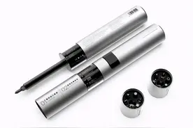 精密拆装工具新体验！电动螺丝刀，家居通用有备无患图片