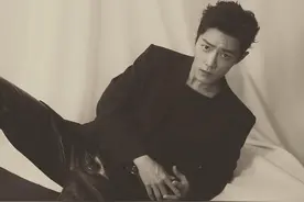 肖战工作室公布20年年报，资产过亿但负债7530万，网友解读放心了图片