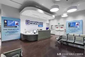 加拿大的全民医疗福利到底是什么样的？真的可以免费看病吗？图片