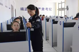 驾考秘籍丨科目四考试流程详解，考前必看图片