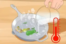开水烫碗能杀菌吗？图片