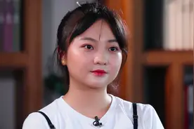 林妙可称被奥运改变命运，杨沛宜登热搜，12年过去她们都已放下图片
