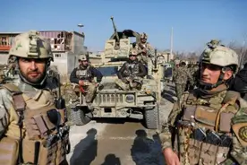 为牵制中俄软腹，美国开始寻求在中亚驻军，莫迪不会同意图片