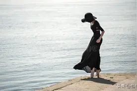 女人这一生啊，无论有多忙，都一定要学会健身会跳一支舞蹈图片