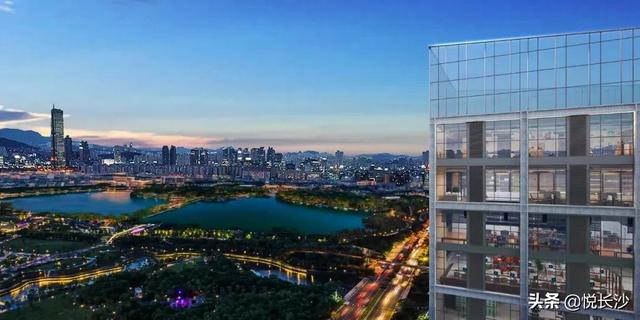 惊呆!中国V谷芯,稀缺地铁上盖物业,精装房卖出毛坯价