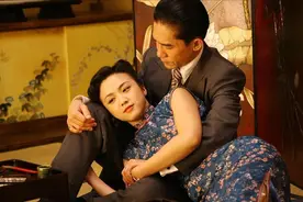 《色•戒》中的三场特殊戏：不止是情欲的宣泄，更是对人性的拷问图片