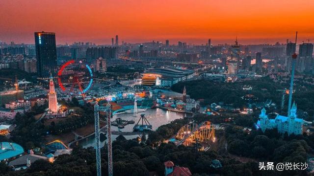 惊呆！中国V谷芯，稀缺地铁上盖物业，精装房卖出毛坯价