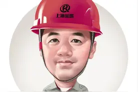 换一换你的头像吧 男士手绘3D大头漫画头像 诙谐幽默 个性十足图片