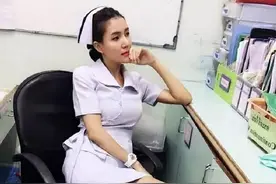 为什么有的男人三不娶包括护士？图片