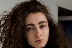 世界各地的美女系列：犹太人图片