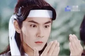 古人看脸的第一标准，竟然是眉毛图片