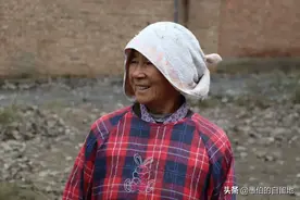 舅妈，您比我的亲娘还亲图片