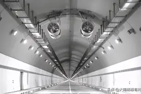 因为设计缺陷，100多无辜滑雪者坠身1000度炼狱-5.1途经隧道感想图片