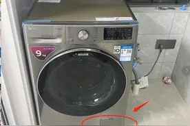 洗衣机的7个冷门小知识，自己检查一下，看看你知道几个？图片