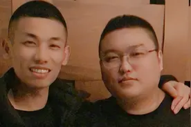 黑一阿旭被封后，旭旭宝宝首次表态：我已经跟斗鱼商量永封他了图片