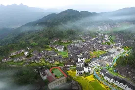 福建省美丽休闲乡村——莆田市仙游县石苍乡济川村图片