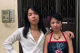 “麒麟童”家族的风流烟云图片