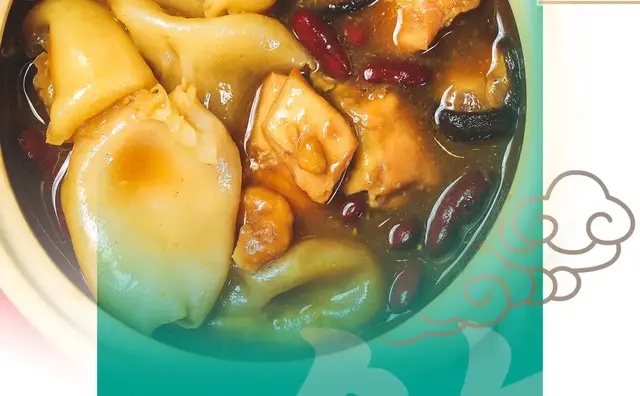 花胶能补阳吗 2025年花胶可以壮阳吗