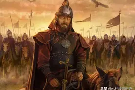 成吉思汗如此凶残，为何屠城时却从不杀这三类人？难怪能打到欧洲图片