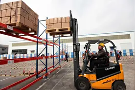 现在学叉车费用是多少？考证要多久才能完成？图片