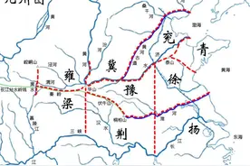 青州与临淄，谁才是古青州？图片