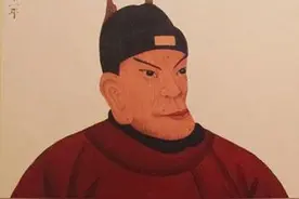 为了惩治贪官，朱元璋发明了大写的一二三四，够狠图片