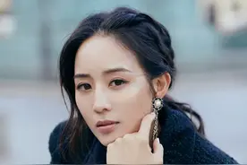 运动狂魔张钧甯，一直保持20岁，抗衰老运动和自律不能少！图片