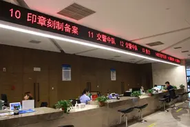 快收藏！多项便民服务这里可以一站式办理~图片