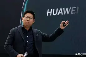 倒计时9天！华为P50系列规格被确认，双挖孔曲面屏恐成败笔图片