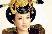 女帝惊鸿，古今唯一——盛唐的过渡人图片