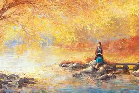 当熟悉的人装作不认识你，原因往往是以下几点图片