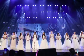 SNH48一期生毕业，丝芭传媒养成系女团进入3.0版本图片