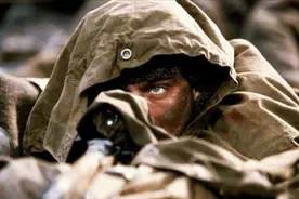 全球著名狙击手：最后一位来自中国，击毙美军王牌狙击手图片