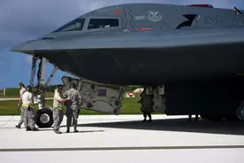 B2轰炸机这么牛，为什么至今都没有国家仿制？图片