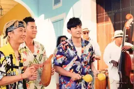 周杰伦属于哪种浪，前浪、中浪、后浪？图片