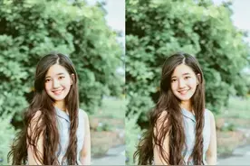 赵露思体重不到80斤，坦言坚持这些小习惯，不知不觉就瘦了图片