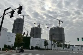 南翔房价不再是嘉定标杆，已被马陆取代图片