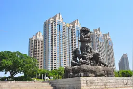 北方人离开三亚，去广东惠州过冬养老，物价低、环境好、生活安逸图片