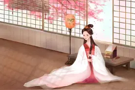 两个人能不能相伴一生，第一眼的“眼缘”早已注定了图片