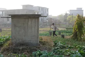 深圳一幼儿园连通在建地下会所，网友震惊：一定要彻查，为什么会这样建？图片