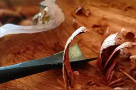 中国传统木工工具之“绝”，是匠人的智慧图片