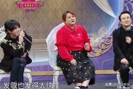 说出三首华晨宇的歌？蒋欣助力王子文，巨鹿一出，华晨宇也吃惊了图片