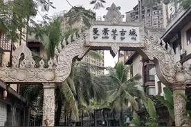 我和老伴西双版纳买房记图片