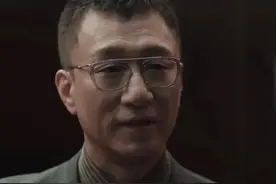 看了《扫黑风暴》，“颜王”孙红雷的眼镜，才是最大亮点图片