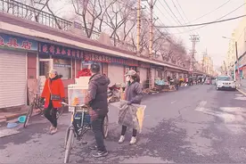 哈尔滨花鸟鱼市场“最后一天”！五味杂陈中告别图片