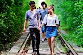 合肥没有景点？100个网红打卡点，随便去图片