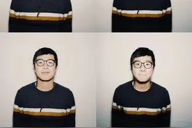 被称为是陶喆的接班人？他真的要火了图片