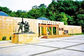 广东革命史，半部在东江！东江革命史，重心在惠州！图片