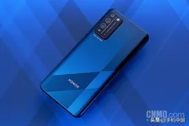 荣耀X10的麒麟820性能究竟如何？我专门替你试了试图片